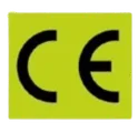 CE Belgesi Logo