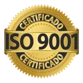 ISO 9001 Logo