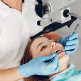 Dt. Nergiz Arslan - Codella Dental Müşteri Yorumu